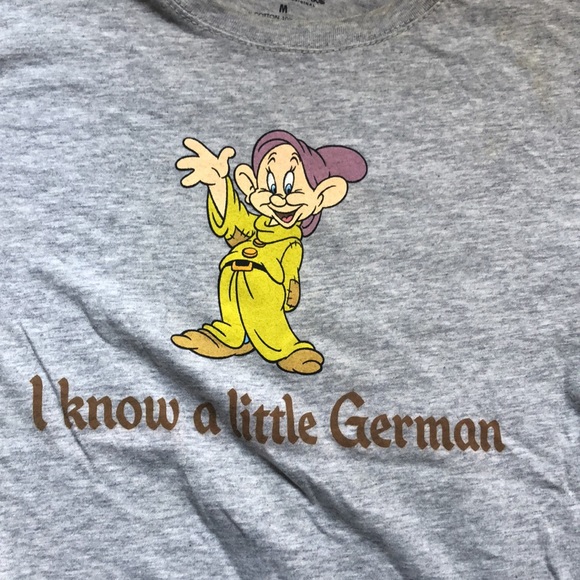 Last Chance - EPCOT Germany Pavilion Shirt - Picture 2 of 4